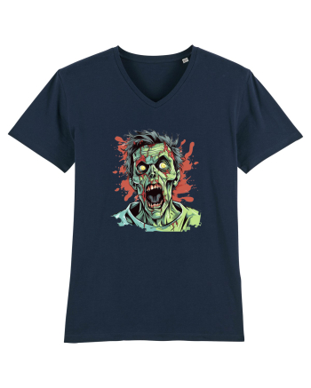 Zombie French Navy