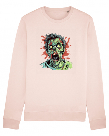 Zombie Candy Pink