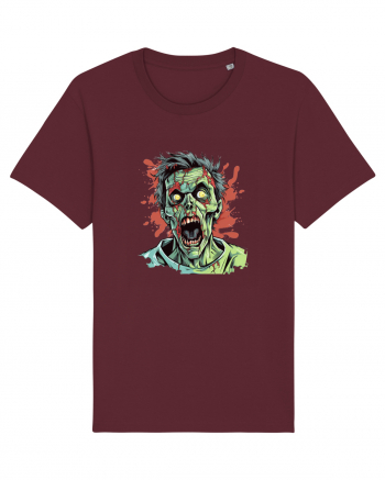 Zombie Burgundy