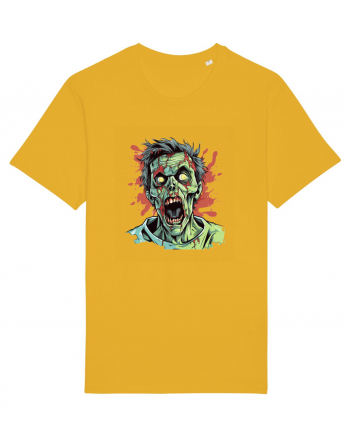 Zombie Spectra Yellow