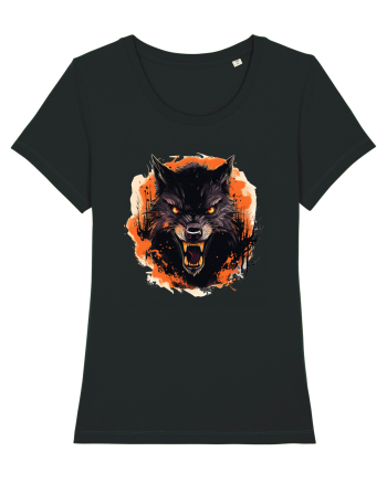 Werewolf  Black