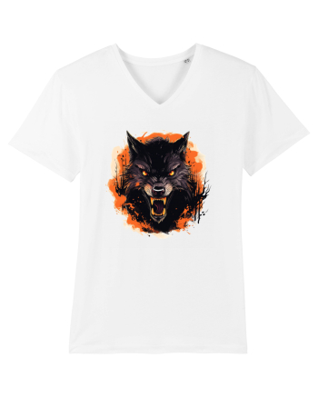 Werewolf  White