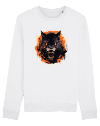 Werewolf  White