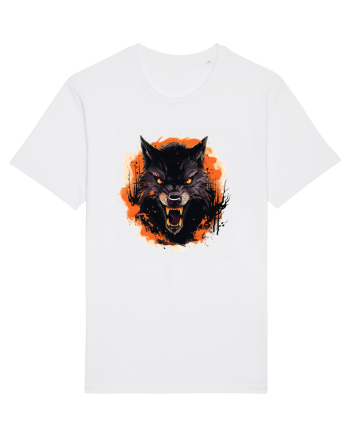 Werewolf  White