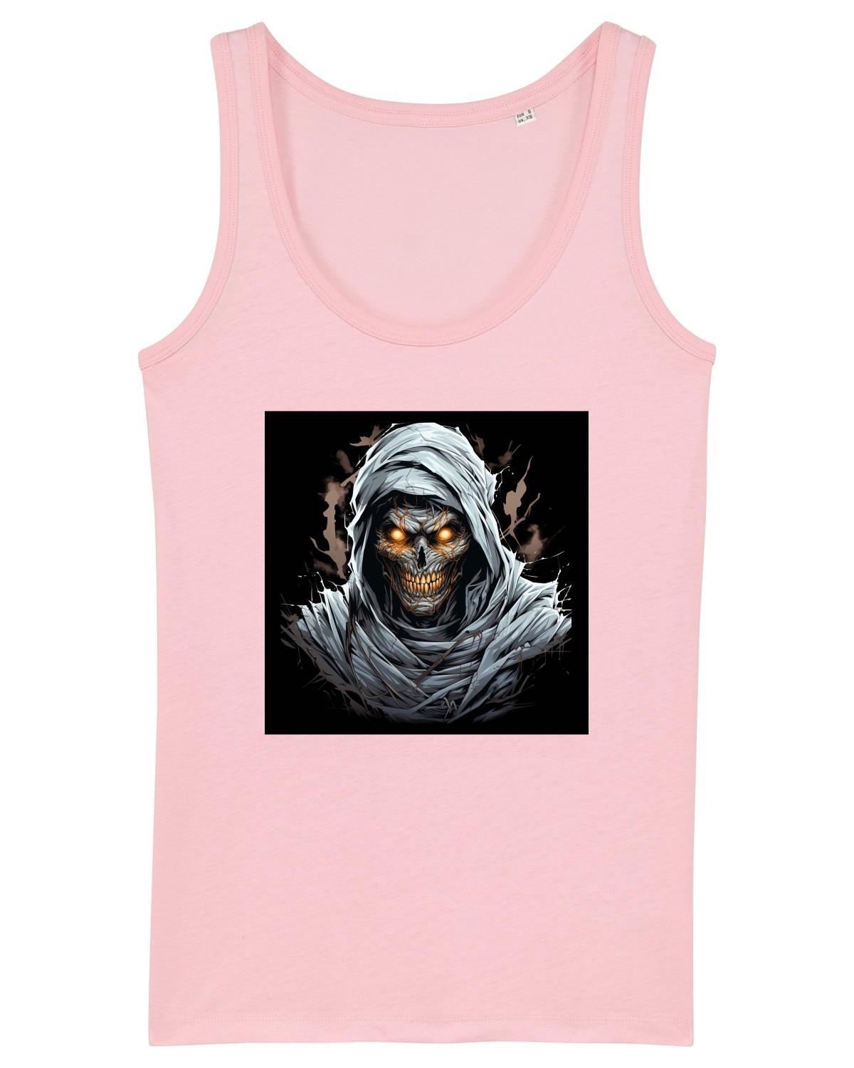 Maiou Damă Dreamer Cotton Pink