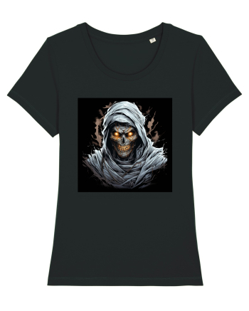 Mumie Black