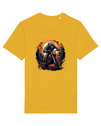 Halloween zombie Spectra Yellow