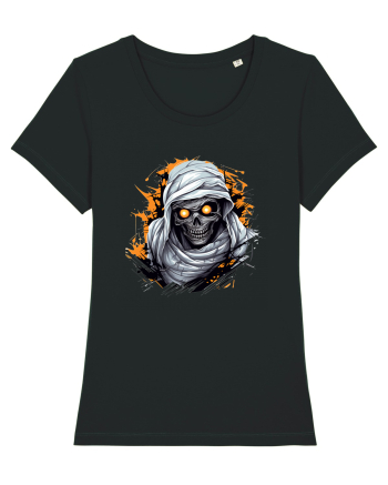 Mumie Black