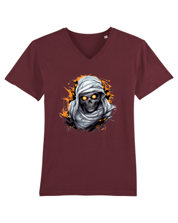 Mumie Burgundy