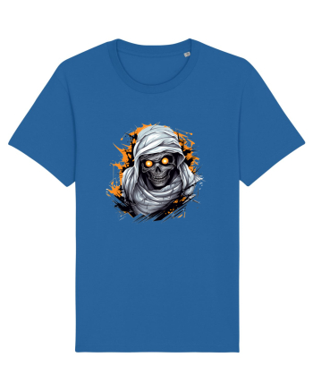 Mumie Royal Blue