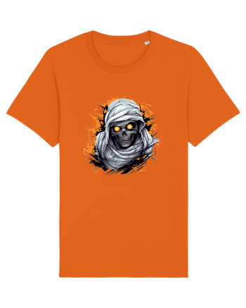 Mumie Bright Orange