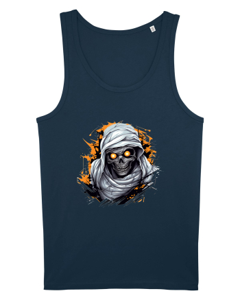Mumie Navy