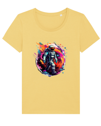 Astronaut - cosmic exploration Jojoba