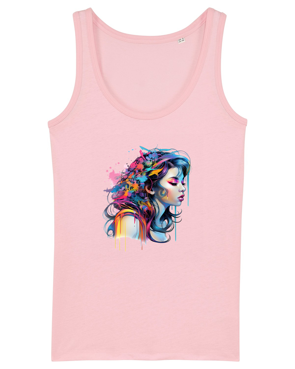 Maiou Damă Dreamer Cotton Pink