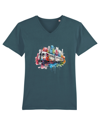 City Train Stargazer