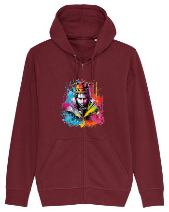 King Burgundy