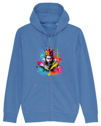 King Bright Blue