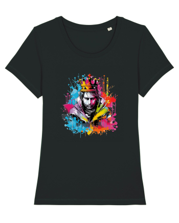 King Black