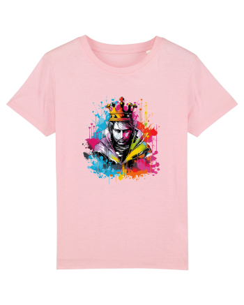 King Cotton Pink