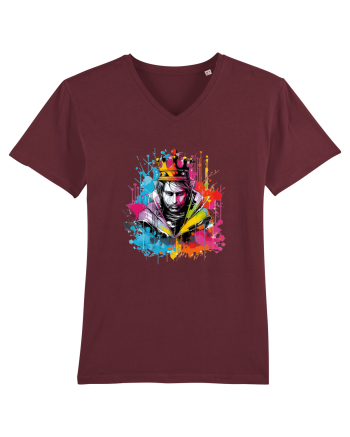 King Burgundy