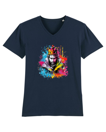 King French Navy