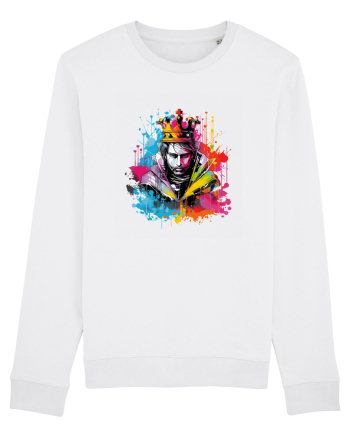 King White