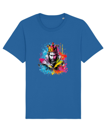 King Royal Blue