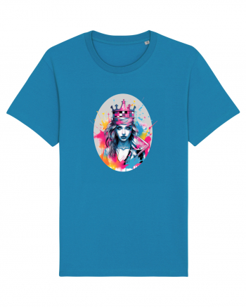 Queen  Azur
