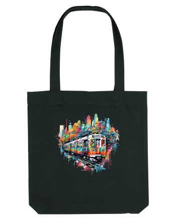 Urban Life Black
