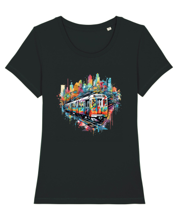 Urban Life Black