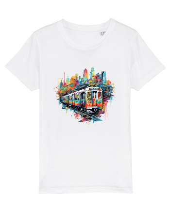 Urban Life White