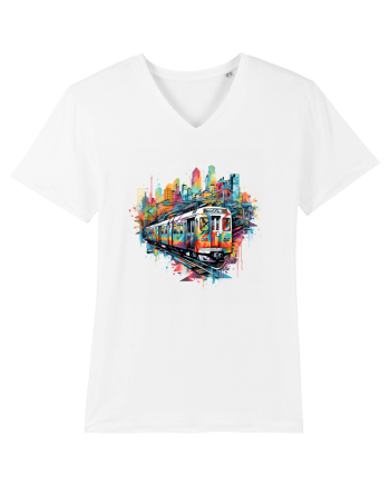 Urban Life White