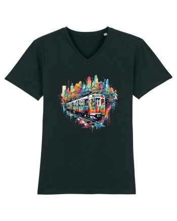Urban Life Black