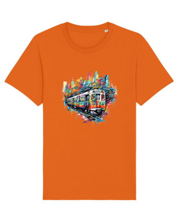 Urban Life Bright Orange
