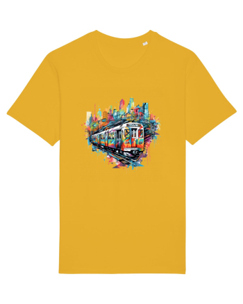 Urban Life Spectra Yellow