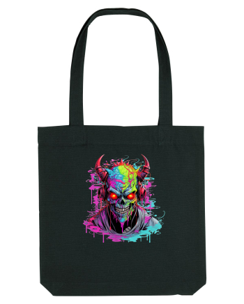 Demon Meloman Black