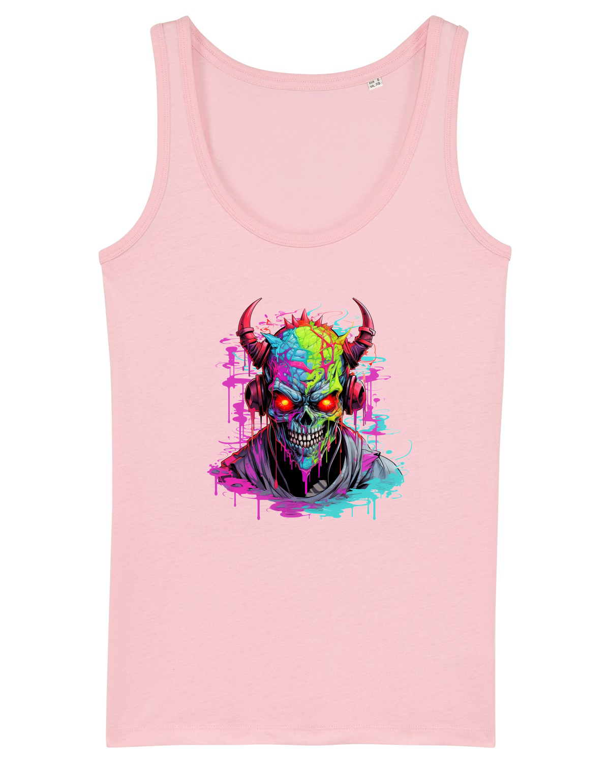 Maiou Damă Dreamer Cotton Pink