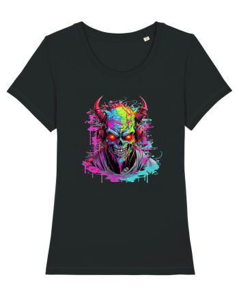 Demon Meloman Black