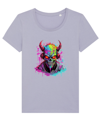 Demon Meloman Lavender
