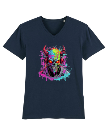 Demon Meloman French Navy