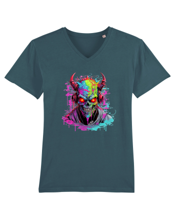 Demon Meloman Stargazer