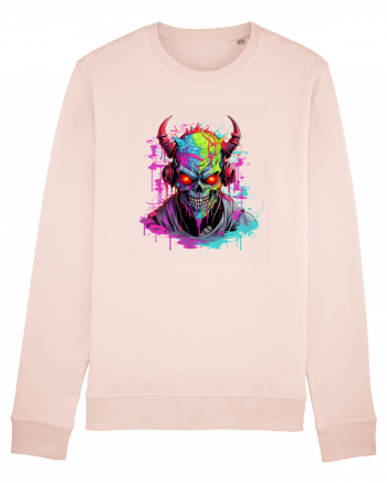Demon Meloman Candy Pink
