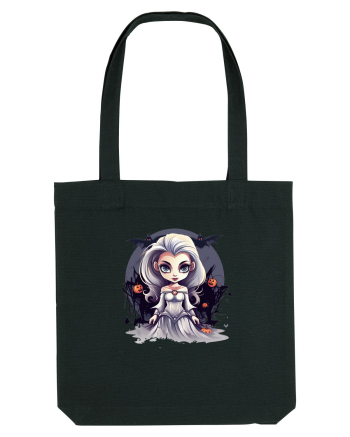 Vampire Bride Black