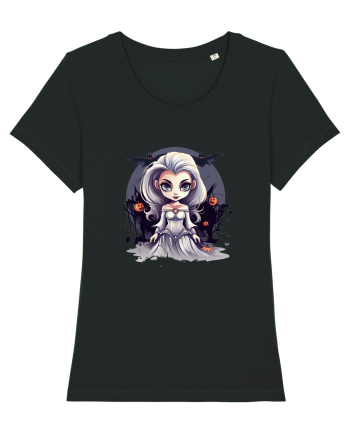 Vampire Bride Black