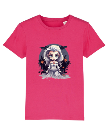 Vampire Bride Raspberry