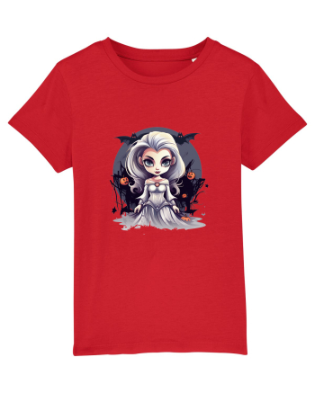 Vampire Bride Red