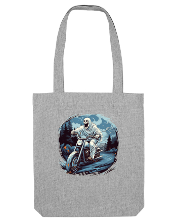 Ghost Rider  Heather Grey