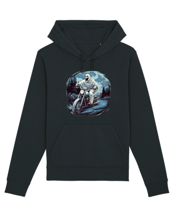 Ghost Rider  Black