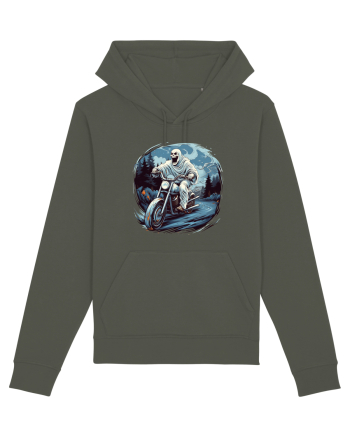 Ghost Rider  Khaki