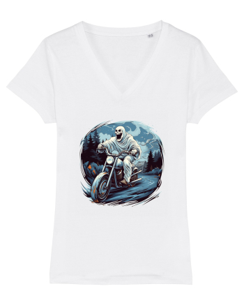 Ghost Rider  White